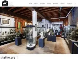 Sites similar to imagesboreales.com