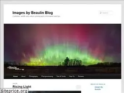 Sites similar to imagesbybeaulin.wordpress.com