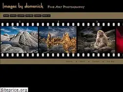 Sites similar to imagesbydomenick.com