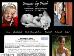 Sites similar to imagesbyheidi.net