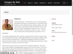 Sites similar to imagesbyrob.com