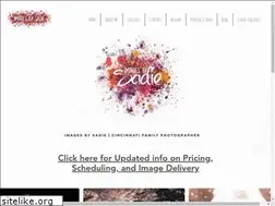 Sites similar to imagesbysadie.com