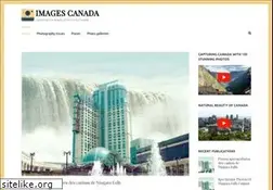 Sites similar to imagescanada.ca