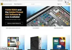 Sites similar to imagescienceassociates.com