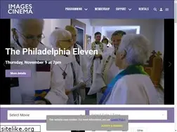 Sites similar to imagescinema.org