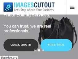 Sites similar to imagescutout.com