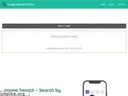 Sites similar to imagesearch.online