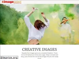 Sites similar to imageselect.eu