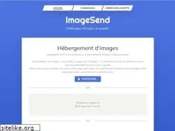 Sites similar to imagesend.fr