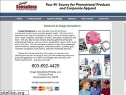 Sites similar to imagesensations.com