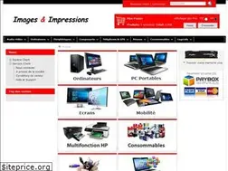 Sites similar to imagesetimpressions.com