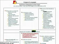 Sites similar to imagesetlangages.fr