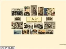 Sites similar to imagesetmemoires.com