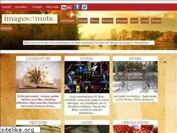Sites similar to imagesetmots.fr