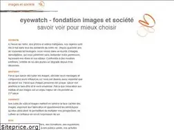 Sites similar to imagesetsociete.org