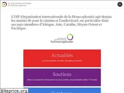 Sites similar to imagesfrancophones.org
