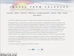 Sites similar to imagesfromcolorado.com