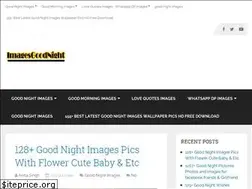 Sites similar to imagesgoodnight.com