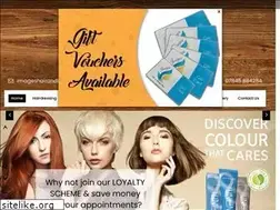 Sites similar to imageshairandbeauty.com