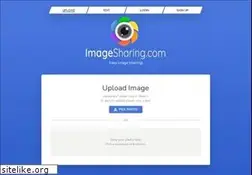 Sites similar to imagesharing.com