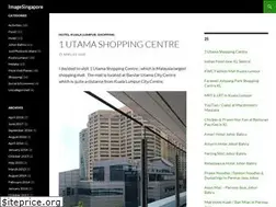 Sites similar to imagesingapore.com