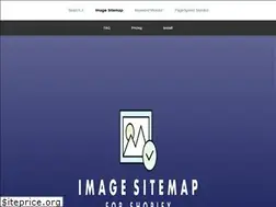 Sites similar to imagesitemap.com