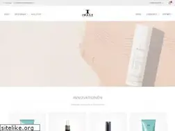 Sites similar to imageskincare-deutschland.de