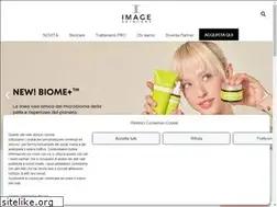 Sites similar to imageskincare.it