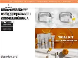 Sites similar to imageskincare.pl