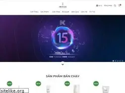 Sites similar to imageskincare.vn