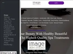 Sites similar to imageskinstudio.com