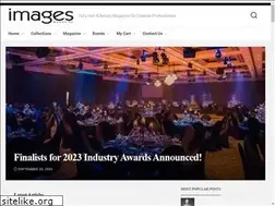 Sites similar to imagesmagazine.co.nz
