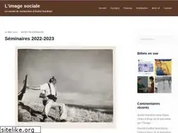 Sites similar to imagesociale.fr