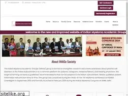 Sites similar to imagesociety.co.in