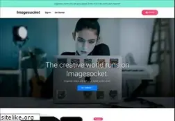 Sites similar to imagesocket.com