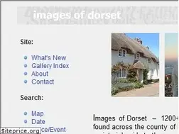 Sites similar to imagesofdorset.org.uk