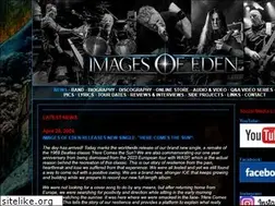 Sites similar to imagesofeden.com