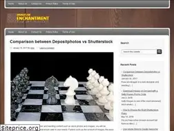Sites similar to imagesofenchantment.com