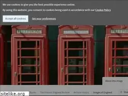 Sites similar to imagesofengland.org.uk