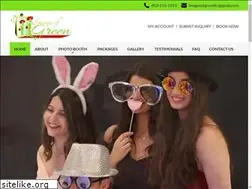 Sites similar to imagesofgreen.com