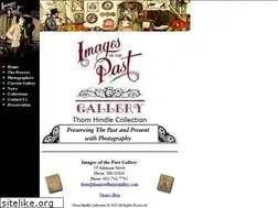 Sites similar to imagesofthepastgallery.com