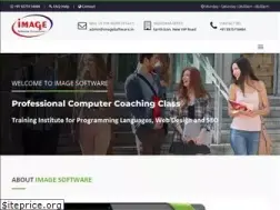 Sites similar to imagesoftware.co.in