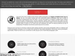 Sites similar to imagesofwildlife.co.uk