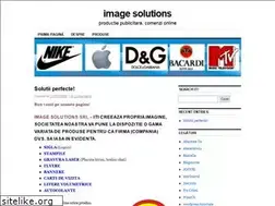 Sites similar to imagesolutions.wordpress.com