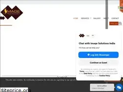 Sites similar to imagesolutionsindia.co.uk