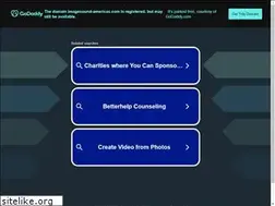 Sites similar to imagesound-americas.com