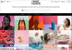 Sites similar to imagesource.com