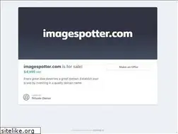 Sites similar to imagespotter.com