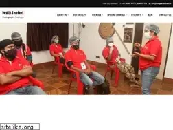 Sites similar to imagesredefined.in