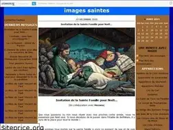 Sites similar to imagessaintes.canalblog.com